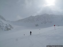 Горнолыжное катание в районе и apreski!!