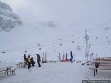 Горнолыжное катание в районе и apreski!!