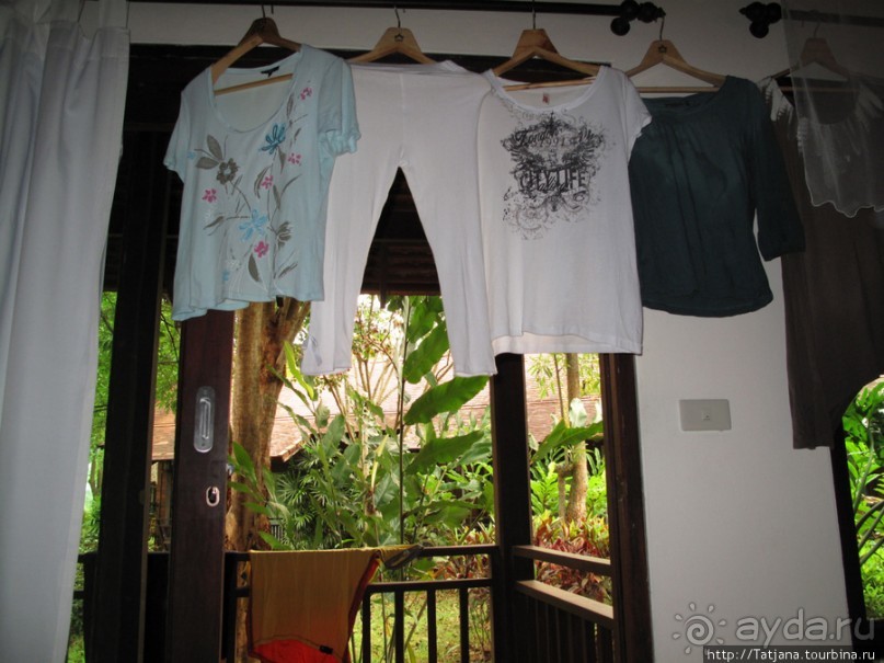 Энтические коттеджи Golden Pine Resort