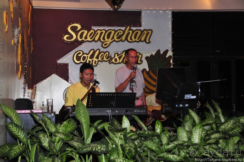 Энтические коттеджи Golden Pine Resort