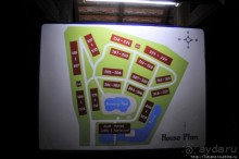 Энтические коттеджи Golden Pine Resort