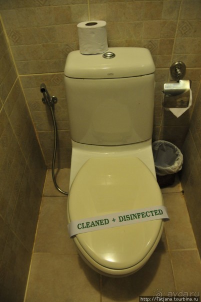 Энтические коттеджи Golden Pine Resort