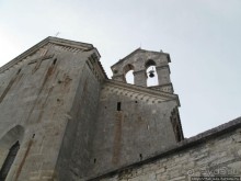 Замечетельная прогулка, Колизей, и вечная любовь