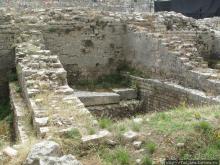 Замечетельная прогулка, Колизей, и вечная любовь