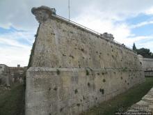 Замечетельная прогулка, Колизей, и вечная любовь