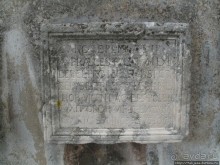 Замечетельная прогулка, Колизей, и вечная любовь