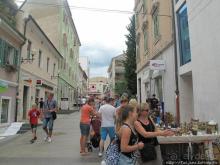 Замечетельная прогулка, Колизей, и вечная любовь