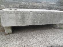 Замечетельная прогулка, Колизей, и вечная любовь