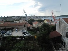 Замечетельная прогулка, Колизей, и вечная любовь