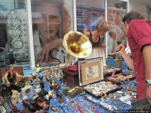 Замечетельная прогулка, Колизей, и вечная любовь