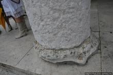 Замечетельная прогулка, Колизей, и вечная любовь