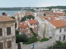 Замечетельная прогулка, Колизей, и вечная любовь