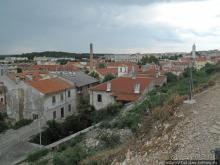 Замечетельная прогулка, Колизей, и вечная любовь