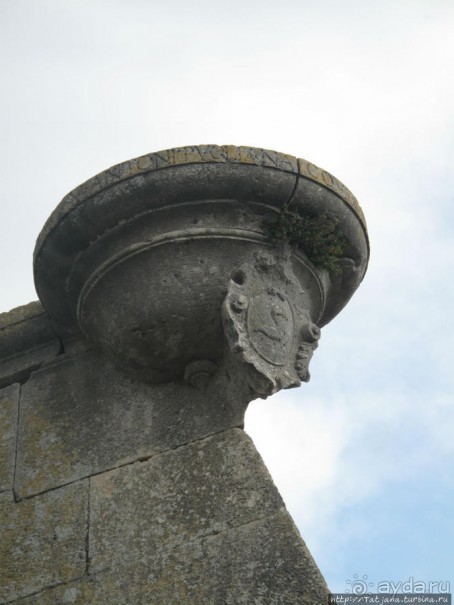 Замечетельная прогулка, Колизей, и вечная любовь