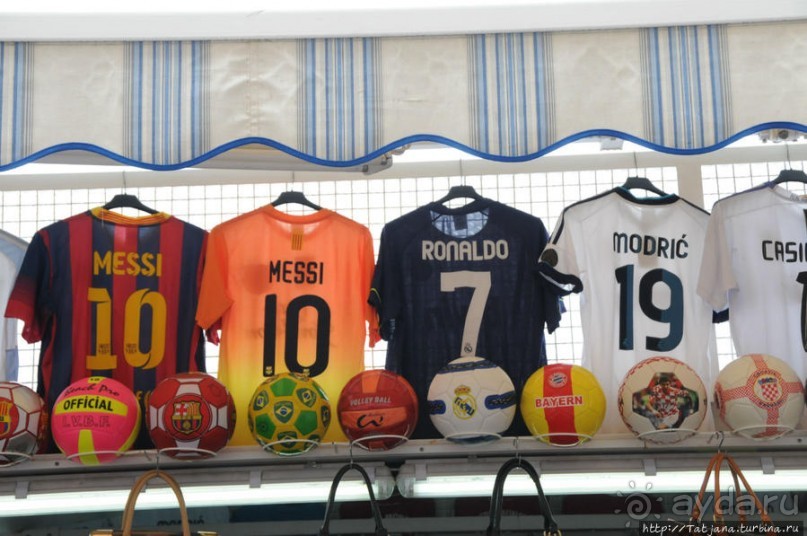 Замечетельная прогулка, Колизей, и вечная любовь