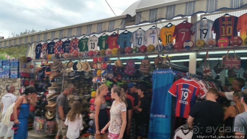 Замечетельная прогулка, Колизей, и вечная любовь