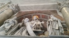 Величественный собор Святого Петра