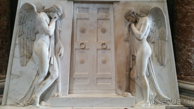 Величественный собор Святого Петра