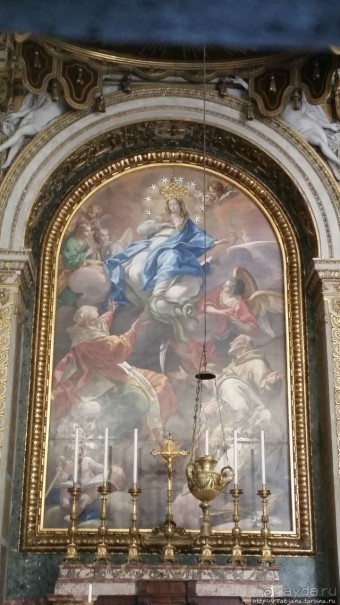 Величественный собор Святого Петра