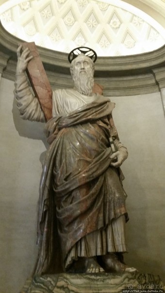 Величественный собор Святого Петра