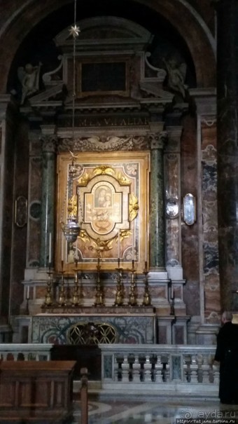 Величественный собор Святого Петра