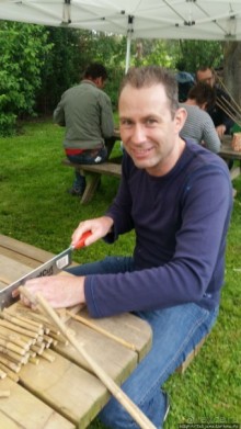 Про пасеку и средство от эмоционального выгорания