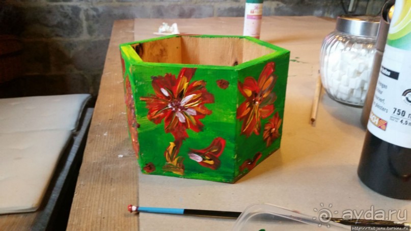 Про пасеку и средство от эмоционального выгорания