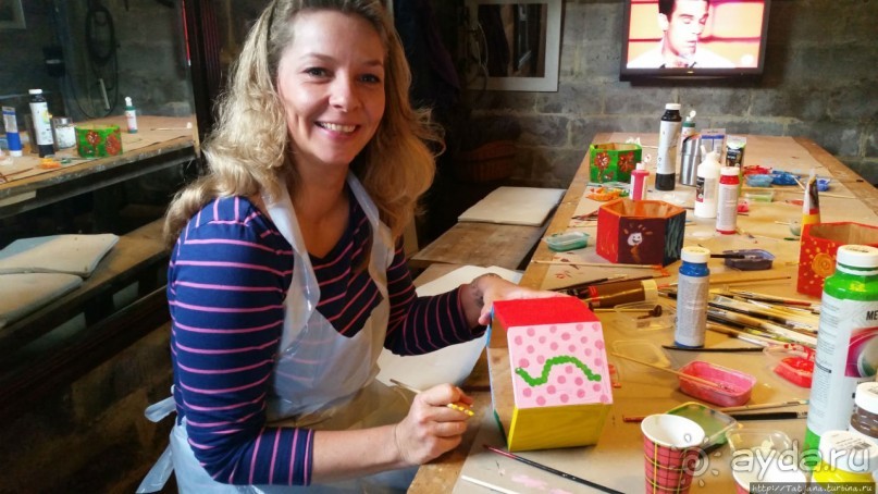 Про пасеку и средство от эмоционального выгорания