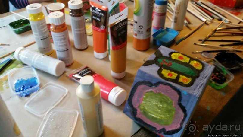 Про пасеку и средство от эмоционального выгорания