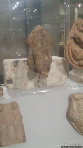 Термы Диоклектиана и их помпезные стены