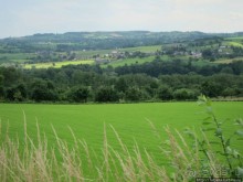 Альбом отзыва "Холмы Лимбурга и самый "высокогорный" лес Голландии"