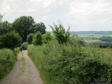 Альбом отзыва "Холмы Лимбурга и самый "высокогорный" лес Голландии"