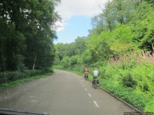 Альбом отзыва "Холмы Лимбурга и самый "высокогорный" лес Голландии"