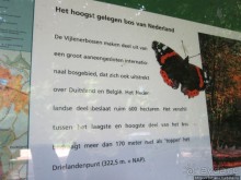 Альбом отзыва "Холмы Лимбурга и самый "высокогорный" лес Голландии"