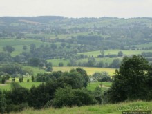 Альбом отзыва "Холмы Лимбурга и самый "высокогорный" лес Голландии"