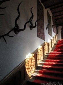 Чудный Кохем и тайны старого замка...