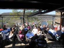 Чудный Кохем и тайны старого замка...