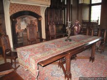 Чудный Кохем и тайны старого замка...