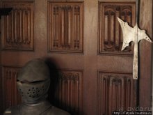 Чудный Кохем и тайны старого замка...