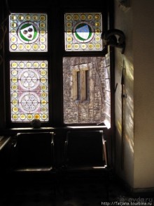 Чудный Кохем и тайны старого замка...