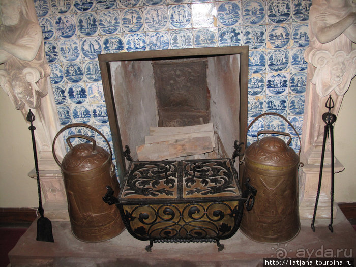 Чудный Кохем и тайны старого замка...