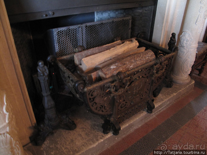 Чудный Кохем и тайны старого замка...