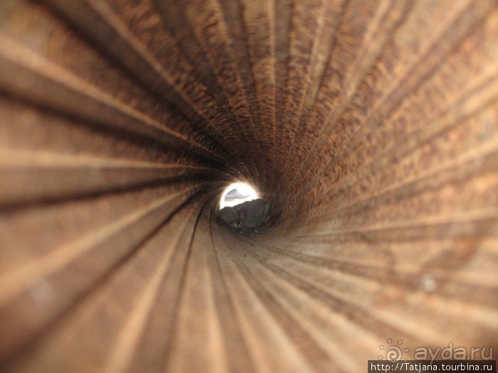 Чудный Кохем и тайны старого замка...