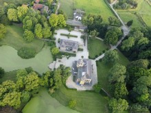 Альбом отзыва "Полет на воздушном шаре"