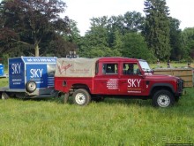 Альбом отзыва "Полет на воздушном шаре"