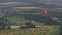 Альбом отзыва "Полет на воздушном шаре"