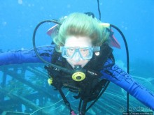 Подводный мир Марса-Алам