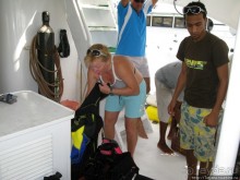 Подводный мир Марса-Алам