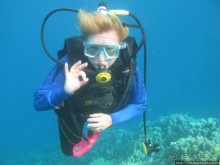 Подводный мир Марса-Алам