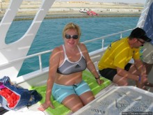 Подводный мир Марса-Алам